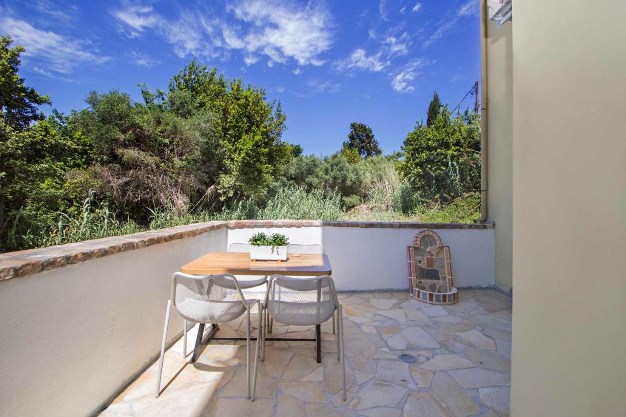 Apartment Domus Lux By Konnect Corfu (city)