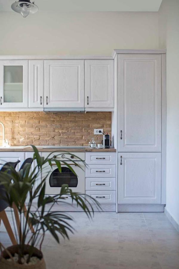 Domus Lux By Konnect Corfu (city)