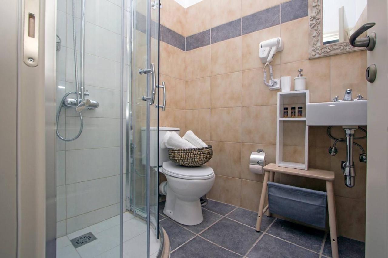 Appartamento Domus Lux By Konnect *