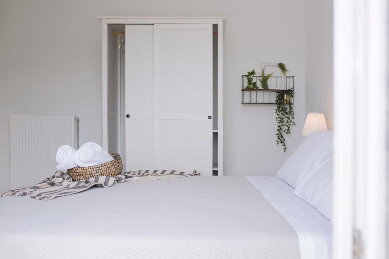 Domus Lux By Konnect Apartment Corfu (city)