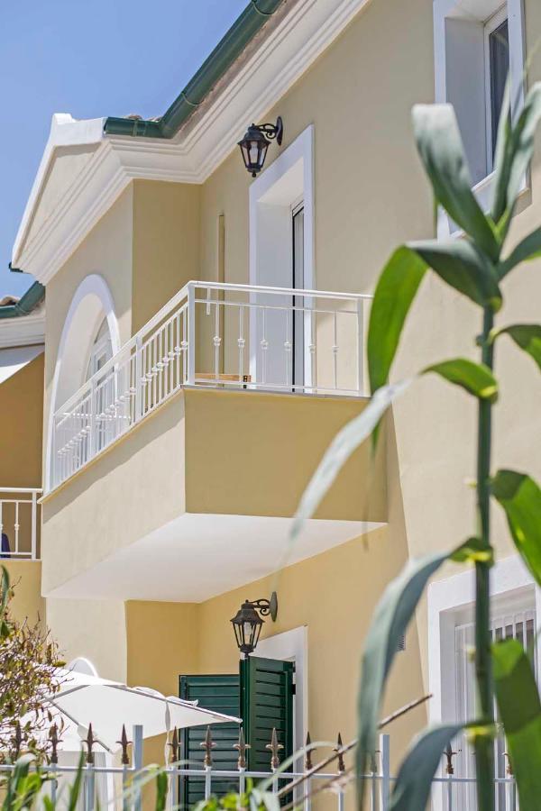 Domus Lux By Konnect Corfu (city)