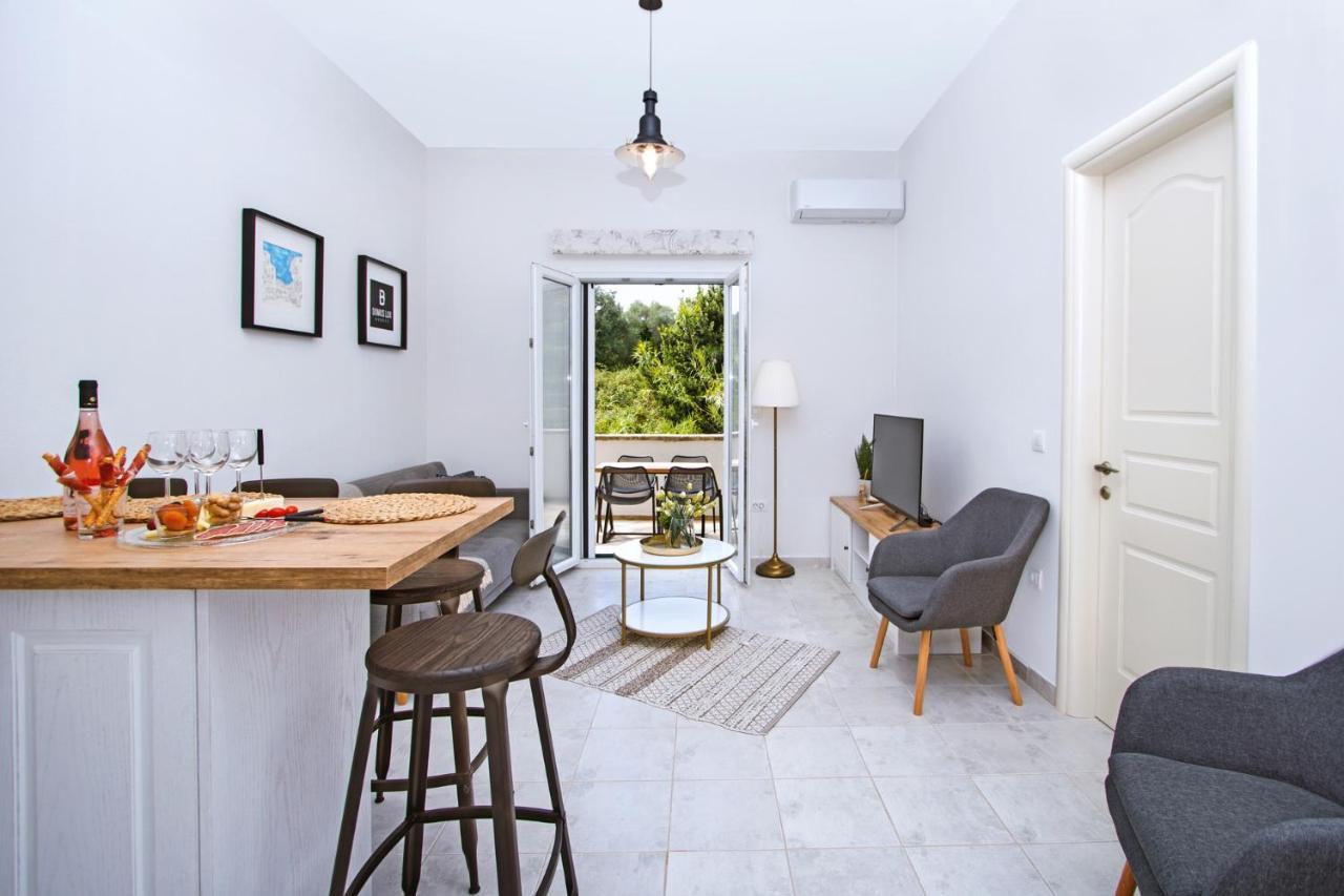 Apartment Domus Lux By Konnect Corfu (city)