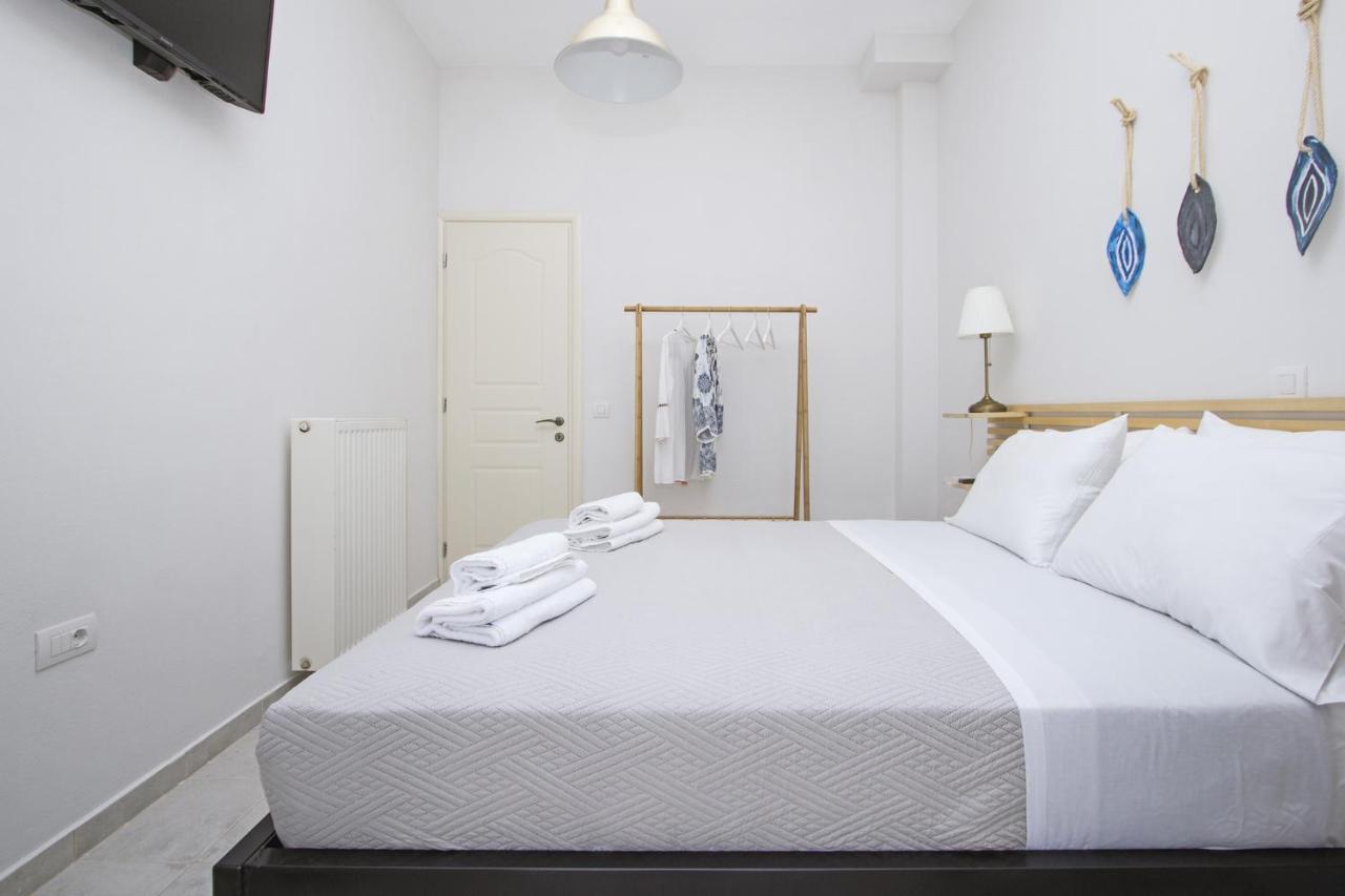 Appartamento Domus Lux By Konnect Corfu (city)