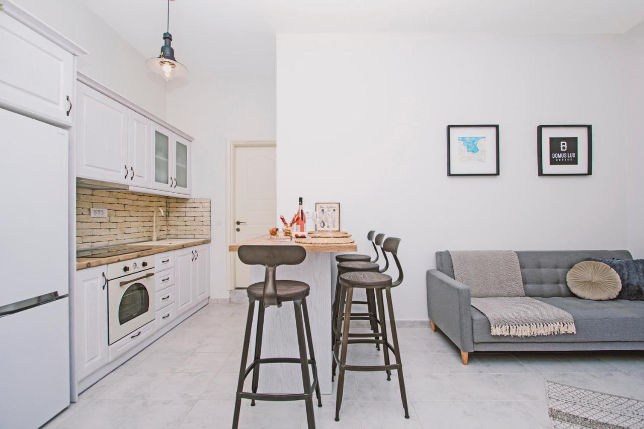Apartment Domus Lux By Konnect