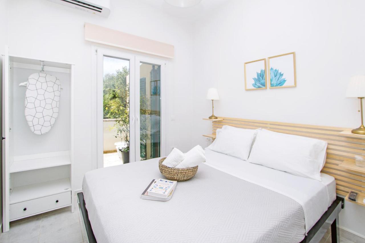 Domus Lux By Konnect * Corfu (city)