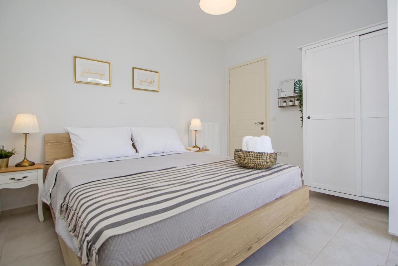 Domus Lux By Konnect Apartment Corfu (city)
