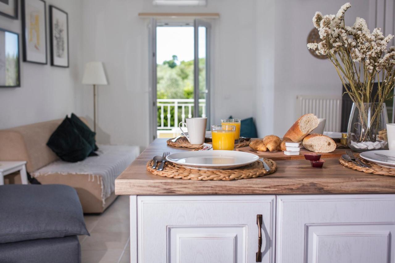 Appartamento Domus Lux By Konnect