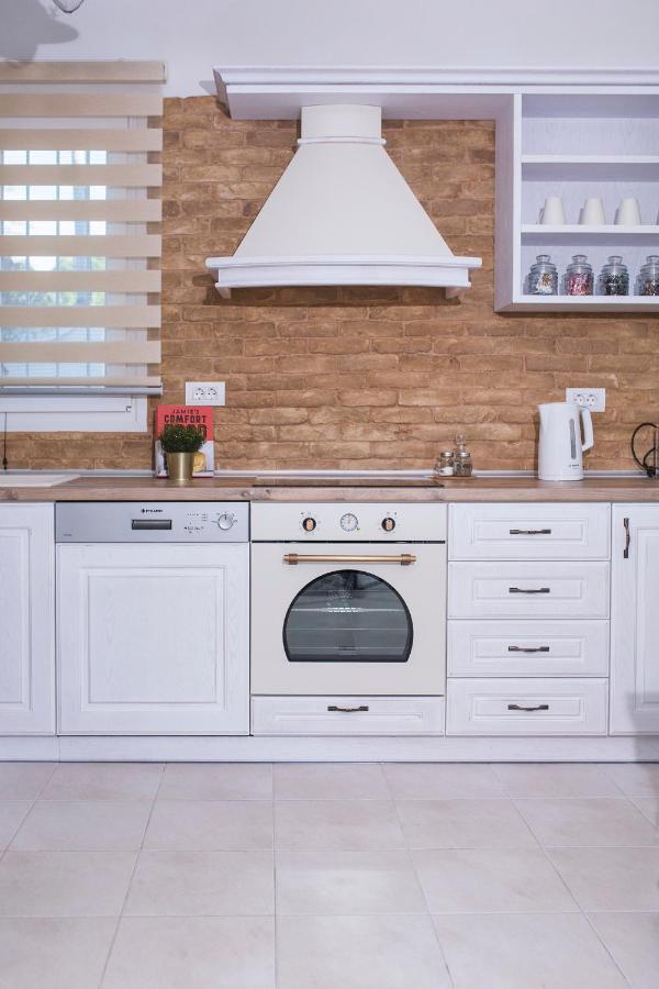 Domus Lux By Konnect Apartment Corfu (city)
