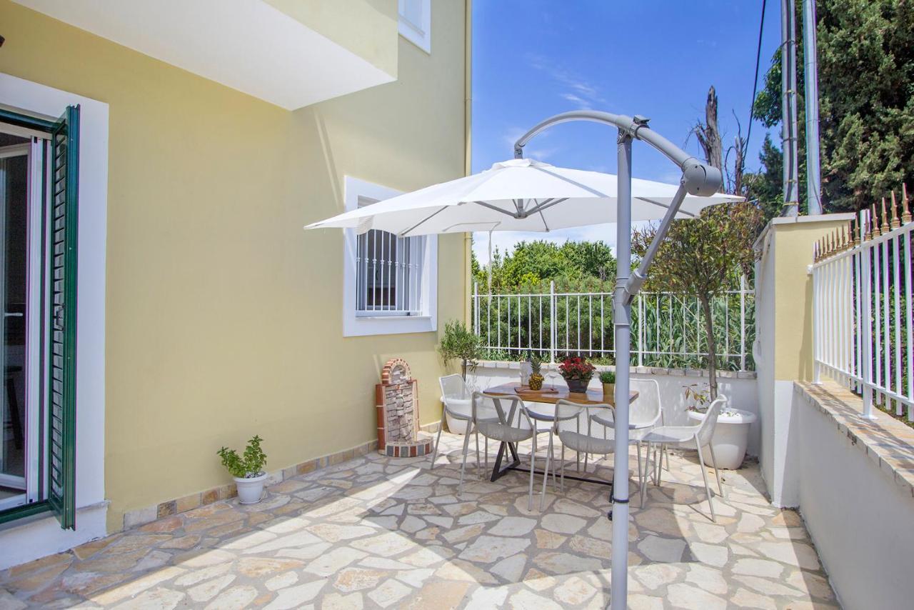 Apartment Domus Lux By Konnect Corfu (city)