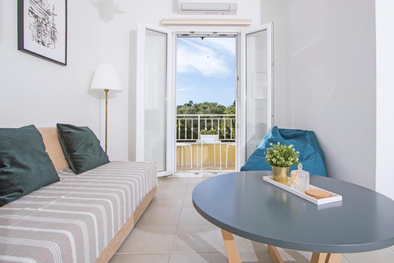 Appartamento Domus Lux By Konnect