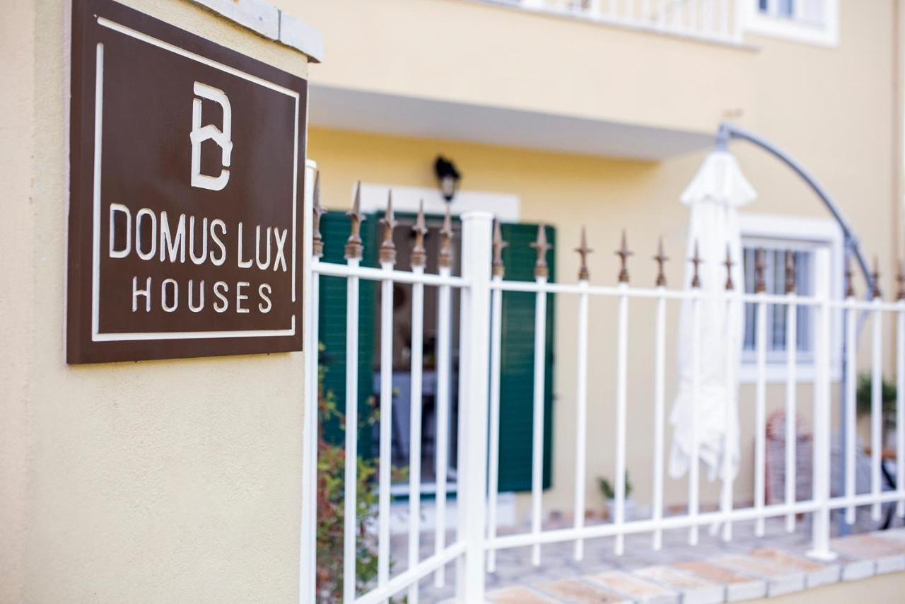 Apartment Domus Lux By Konnect Corfu (city)
