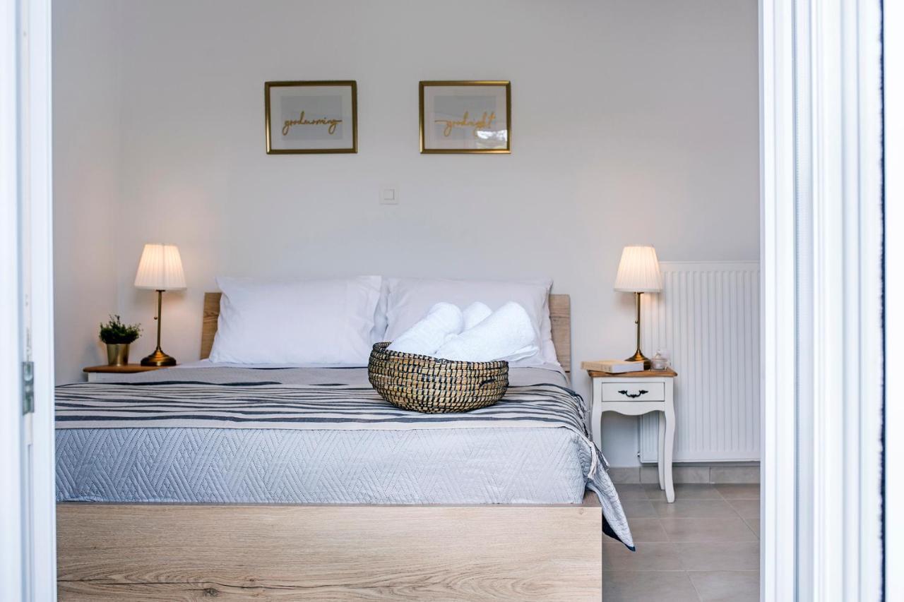 Domus Lux By Konnect Apartment *