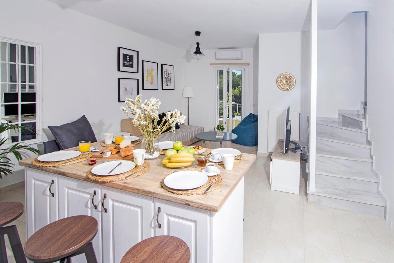 Domus Lux By Konnect Corfu (city)