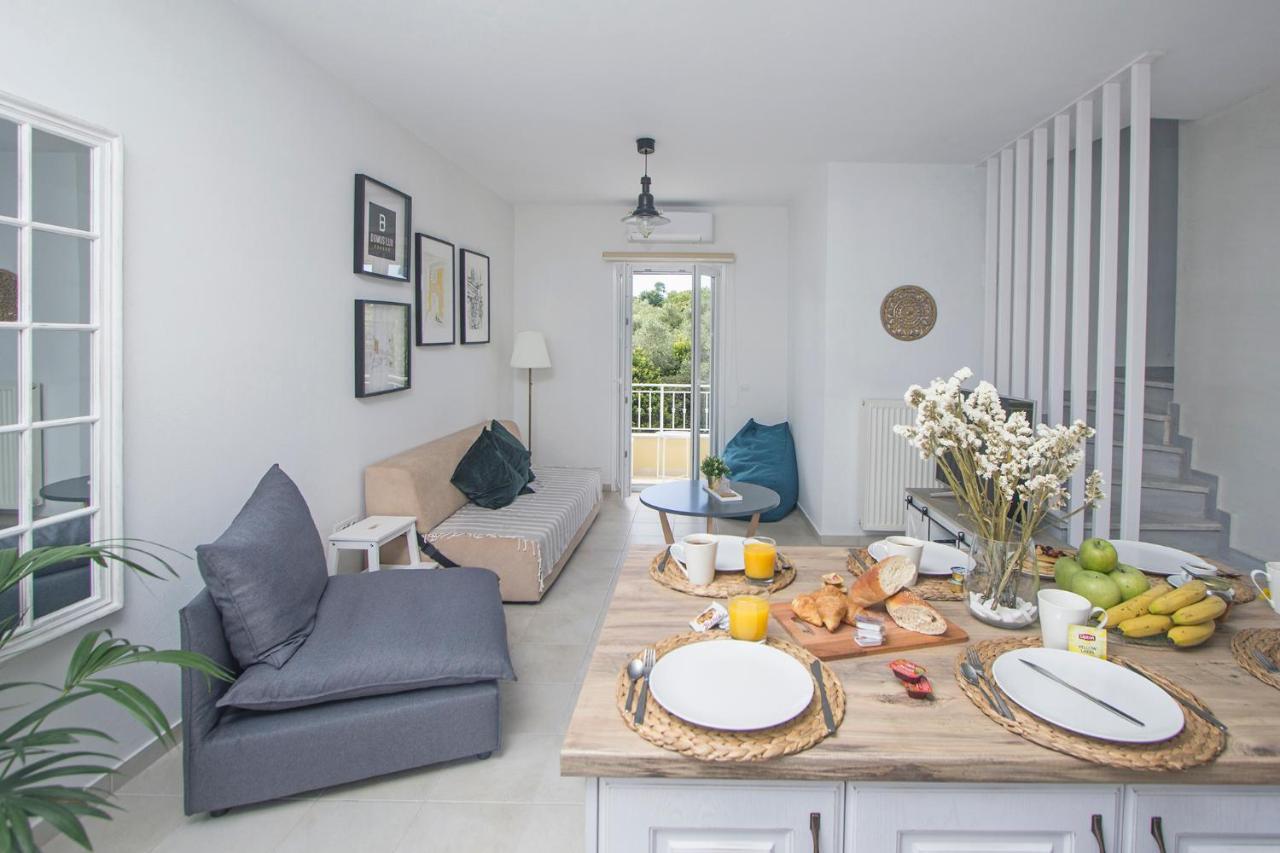 Appartamento Domus Lux By Konnect